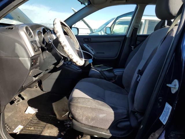 صورة رقم 7 من المزاد - 2003 TOYOTA COROLLA MA مع VIN 2T1KR32E53C043980