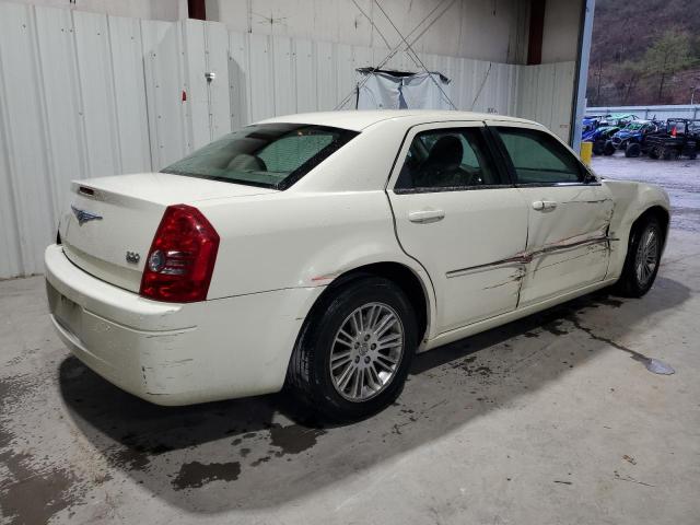 Photo 3 from auction – 2009 CHRYSLER 300 LX with VIN 2C3KA43D69H622112
