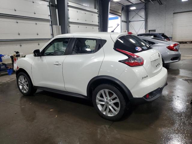 Photo 2 from auction – 2016 NISSAN JUKE S with VIN JN8AF5MR9GT609948