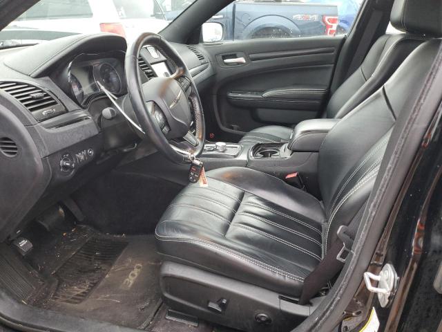 Photo 7 from auction – 2016 CHRYSLER 300 S with VIN 2C3CCAGG0GH253102
