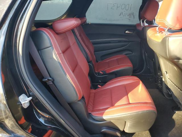 Photo 11 from auction – 2024 DODGE DURANGO SR with VIN 1C4SDJH99RC100437