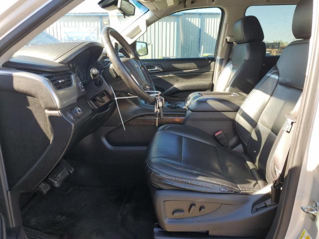 Photo 7 from auction – 2015 CHEVROLET TAHOE C150 with VIN 1GNSCAKC6FR683041