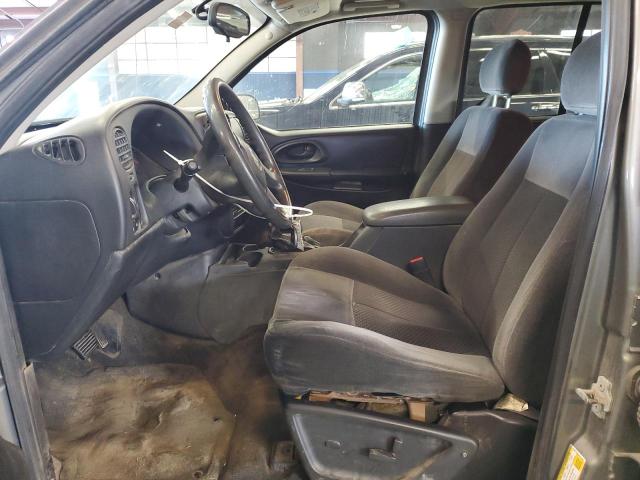 Photo 7 from auction – 2009 CHEVROLET TRAILBLAZE with VIN 1GNDT33S292110130