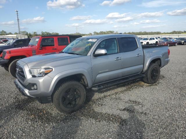 Photo 1 from auction – 2017 TOYOTA TACOMA DOU with VIN 3TMAZ5CN3HM041391