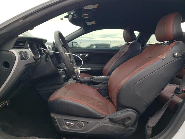 Photo 7 from auction – 2015 FORD MUSTANG with VIN 1FA6P8THXF5418072