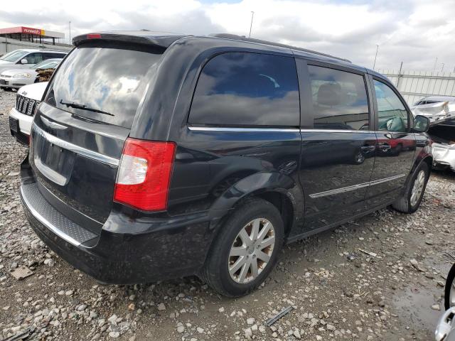 Photo 3 from auction – 2016 CHRYSLER TOWN & COU with VIN 2C4RC1BGXGR103859