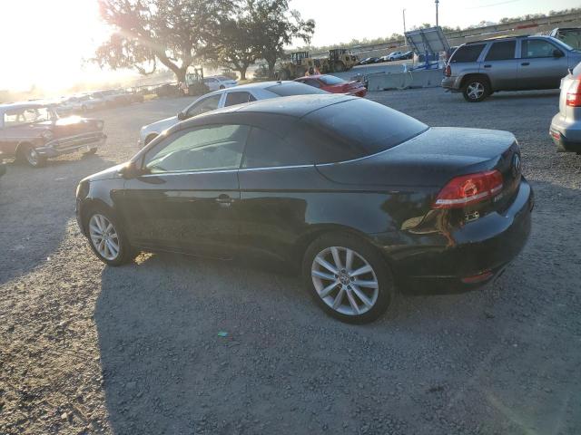 Photo 2 from auction – 2012 VOLKSWAGEN EOS KOMFOR with VIN WVWBW7AH7CV013548