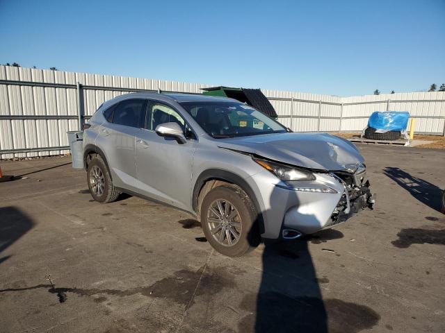 Photo 4 from auction – 2016 LEXUS NX 200T BA with VIN JTJBARBZ8G2050761
