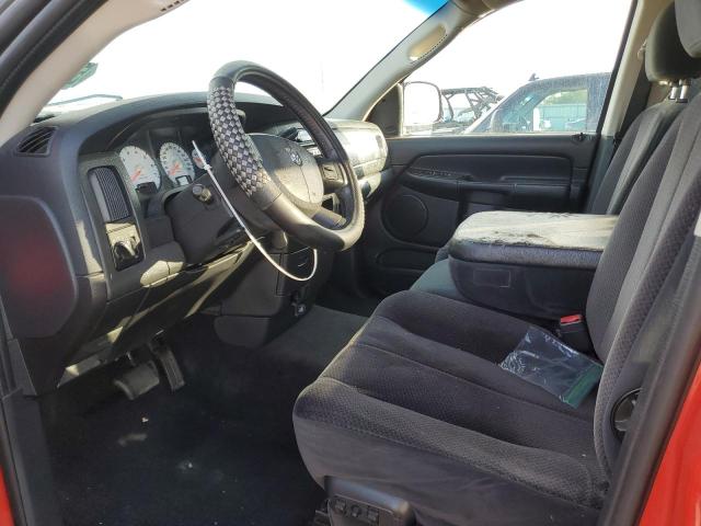 Photo 7 from auction – 2005 DODGE RAM 1500 S with VIN 1D7HU18D85S278411