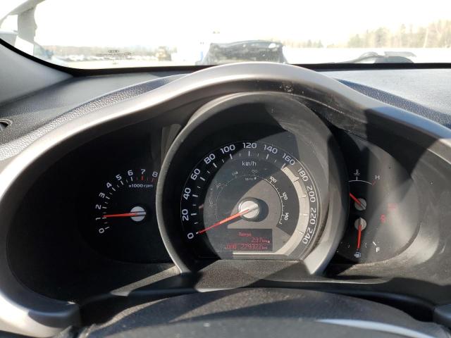 Photo 9 from auction – 2014 KIA SPORTAGE B with VIN KNDPB3AC7E7594684