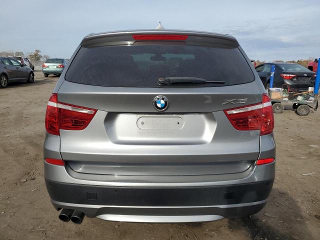 Photo 6 from auction – 2013 BMW X3 XDRIVE2 with VIN 5UXWX9C54D0A23564