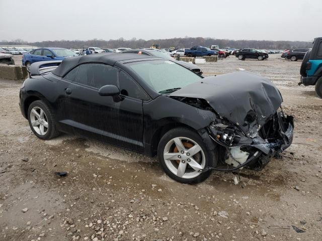 Photo 4 from auction – 2009 MITSUBISHI ECLIPSE SP with VIN 4A3AL25F49E017238
