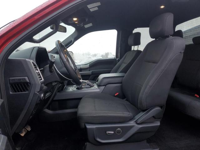 Photo 7 from auction – 2016 FORD F150 SUPER with VIN 1FTEX1EPXGFD30457