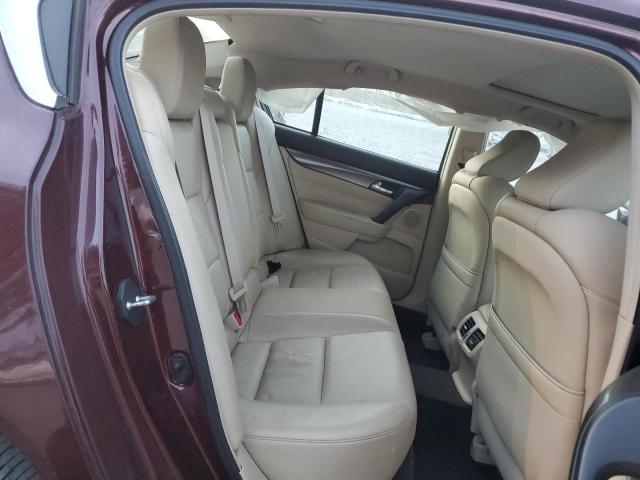 Photo 10 from auction – 2012 ACURA TL with VIN 19UUA8F5XCA004668