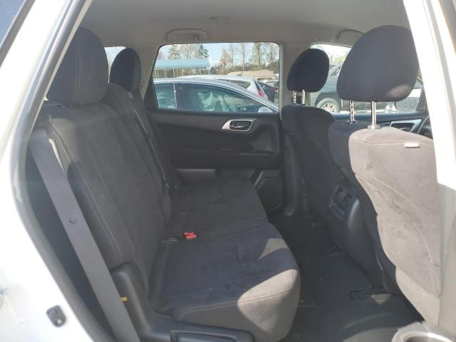 Photo 11 from auction – 2014 NISSAN PATHFINDER with VIN 5N1AR2MM5EC604258