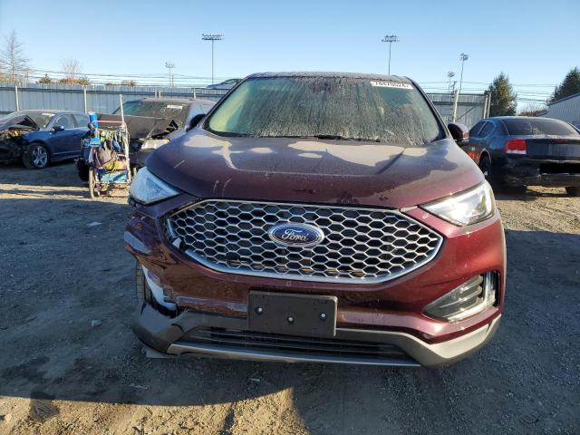 Фото 5 с аукциона – 2024 FORD EDGE SEL с VIN 2FMPK4J91RBB26100