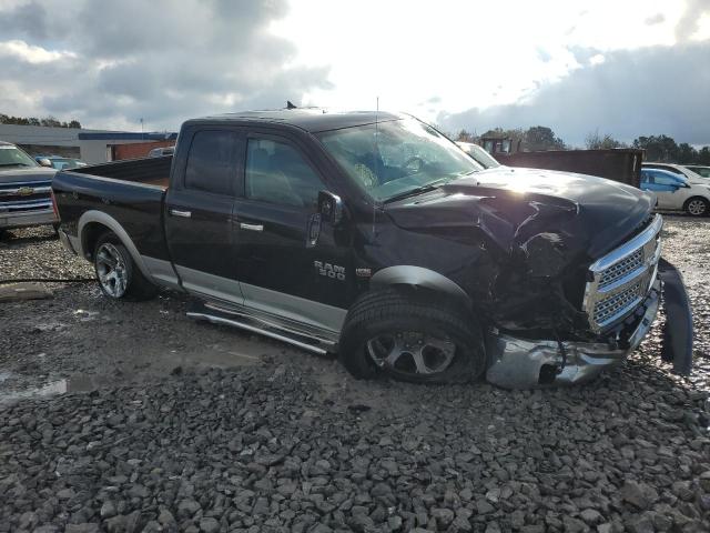 Photo 4 from auction – 2014 RAM 1500 LARAM with VIN 1C6RR7JTXES108093