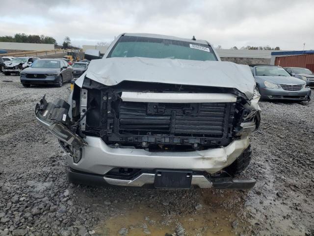 Photo 5 from auction – 2017 CHEVROLET SILVERADO with VIN 3GCUKSEC9HG302355