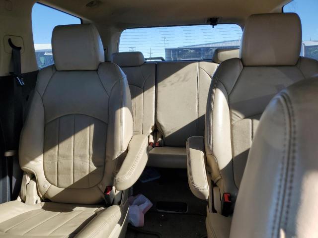 Photo 10 from auction – 2012 GMC ACADIA DEN with VIN 1GKKVTED5CJ314494