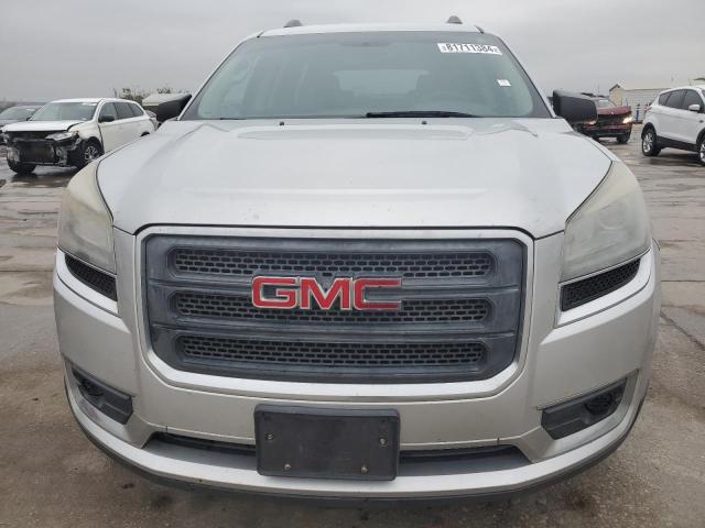 Photo 5 from auction – 2015 GMC ACADIA SLE with VIN 1GKKRNED8FJ171612
