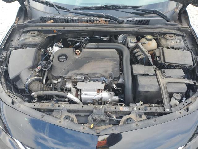 Photo 11 from auction – 2016 CHEVROLET MALIBU LS with VIN 1G1ZB5ST0GF348208