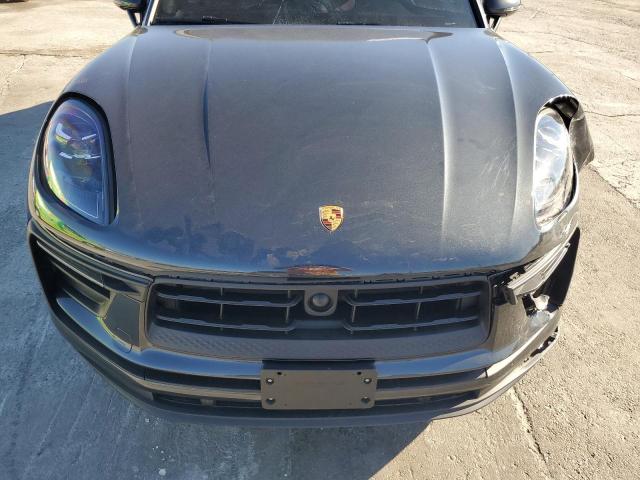 Photo 12 from auction – 2023 PORSCHE MACAN BASE with VIN WP1AA2A54PLB21273