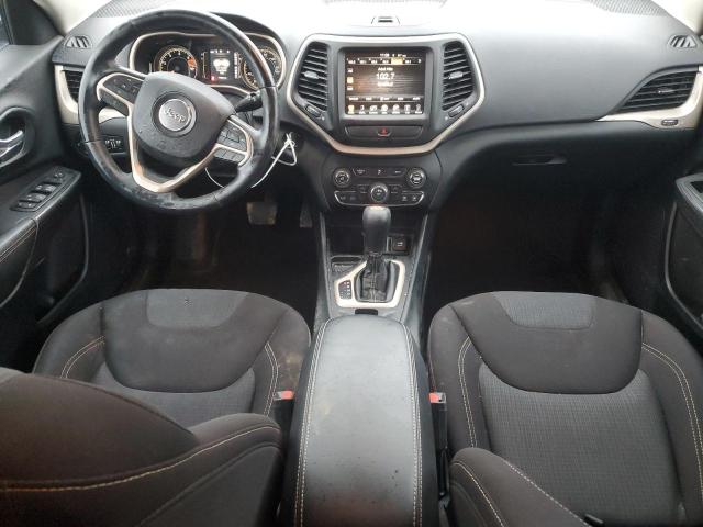 Photo 8 from auction – 2016 JEEP CHEROKEE L with VIN 1C4PJLCB9GW342600