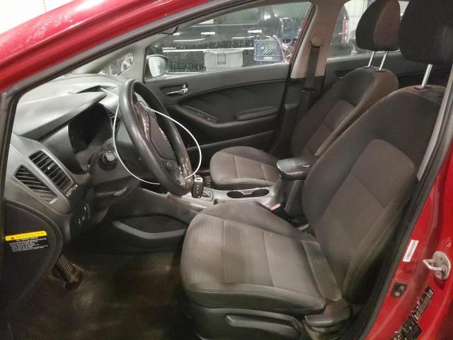 Photo 7 from auction – 2014 KIA FORTE LX with VIN KNAFX4A61E5188325