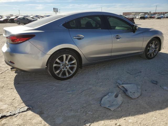 Photo 3 from auction – 2014 MAZDA 6 TOURING with VIN JM1GJ1V67E1151790