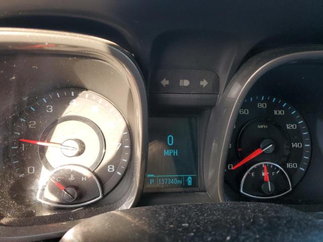 Photo 9 from auction – 2013 CHEVROLET MALIBU LS with VIN 1G11B5SA8DF173536