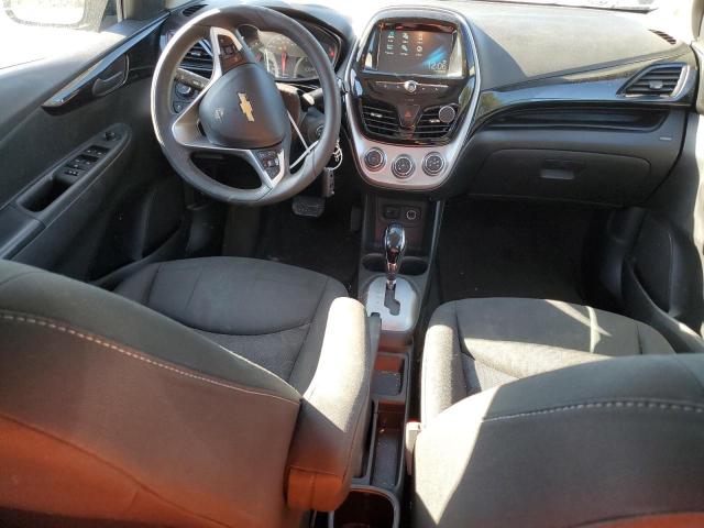 Фото 8 с аукциона – 2017 CHEVROLET SPARK 1LT с VIN KL8CD6SA2HC789846