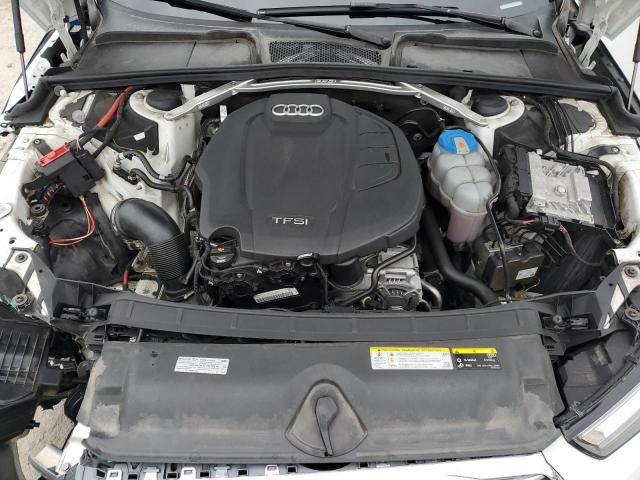 Photo 11 from auction – 2019 AUDI A4 PREMIUM with VIN WAUENAF45KN002840
