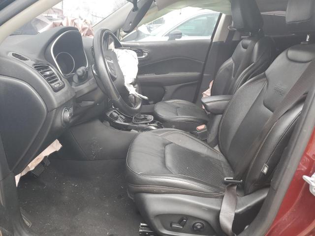 Photo 7 from auction – 2021 JEEP COMPASS LI with VIN 3C4NJDCB2MT553989