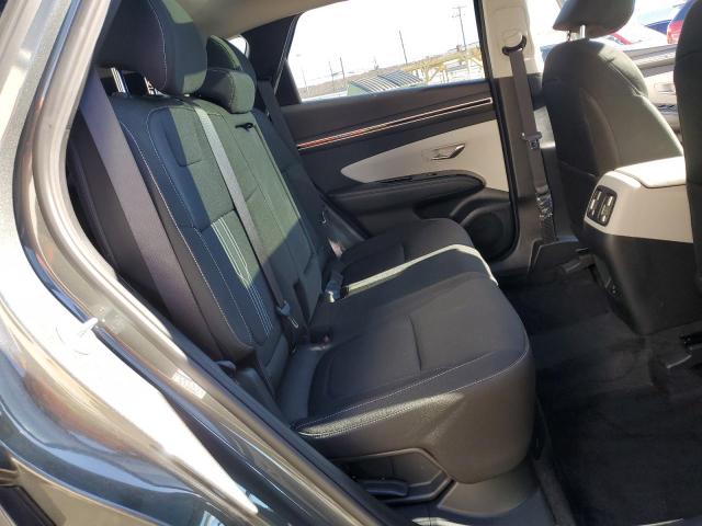 Photo 11 from auction – 2022 HYUNDAI TUCSON SEL with VIN KM8JFCA1XNU016374