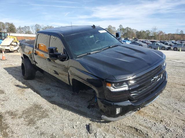 Photo 4 from auction – 2016 CHEVROLET SILVERADO with VIN 3GCUKREC6GG106509