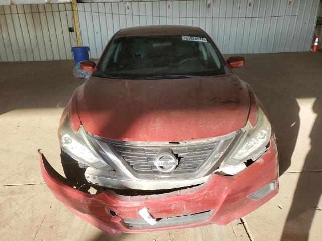 Photo 5 from auction – 2017 NISSAN ALTIMA 2.5 with VIN 1N4AL3AP7HC292657