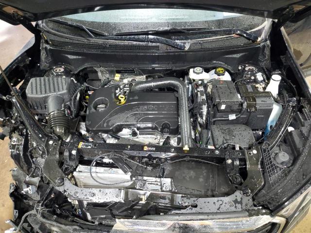 Photo 12 from auction – 2024 GMC TERRAIN SL with VIN 3GKALTEG2RL354481