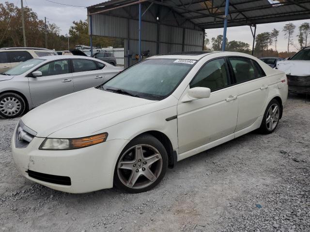 Photo 1 from auction – 2006 ACURA 3.2TL with VIN 19UUA66246A052147