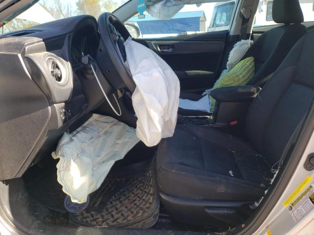 Photo 7 from auction – 2018 TOYOTA COROLLA L with VIN 5YFBURHE4JP806464