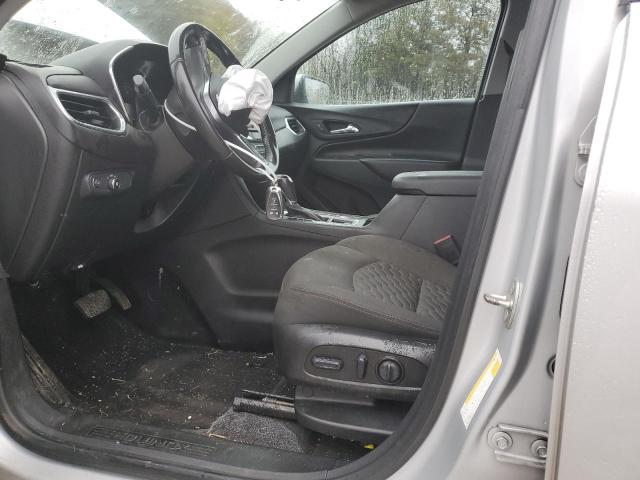 Photo 7 from auction – 2018 CHEVROLET EQUINOX LT with VIN 2GNAXJEV7J6341566