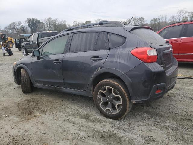 Photo 2 from auction – 2015 SUBARU XV CROSSTR with VIN JF2GPAMC4F8280473