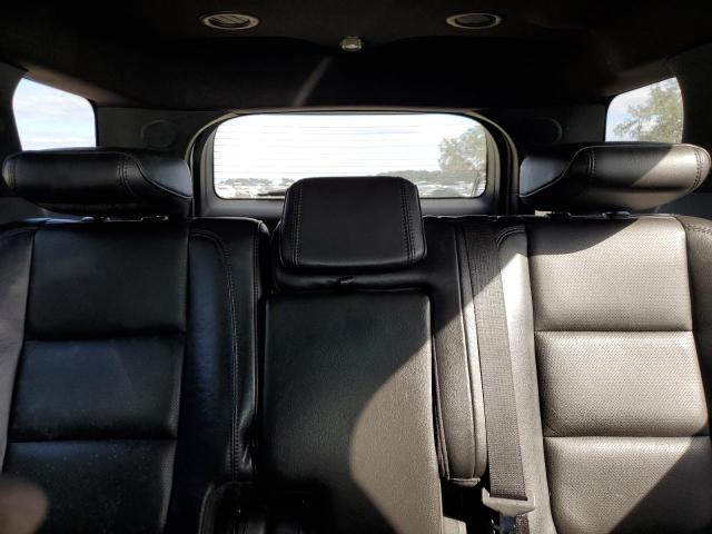 Photo 10 from auction – 2011 FORD EXPLORER L with VIN 1FMHK7F82BGA75467