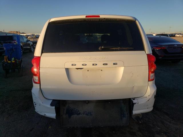 Photo 6 from auction – 2017 DODGE GRAND CARA with VIN 2C4RDGBG9HR765319
