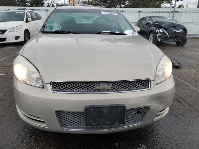 Photo 5 from auction – 2012 CHEVROLET IMPALA LT with VIN 2G1WB5E30C1186628