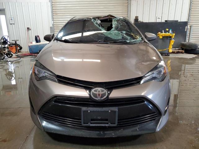 Photo 5 from auction – 2017 TOYOTA COROLLA L with VIN 5YFBURHE9HP652554