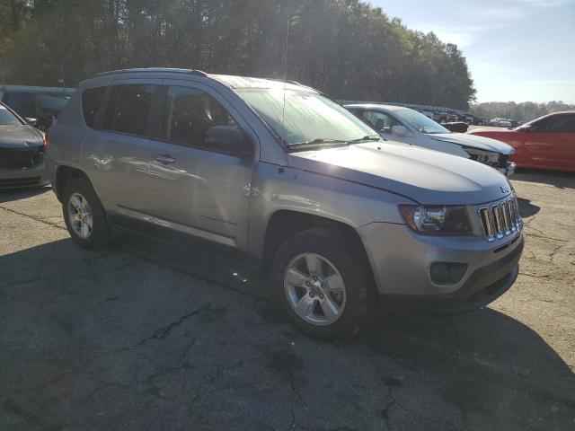 Photo 4 from auction – 2015 JEEP COMPASS SP with VIN 1C4NJCBA4FD190591