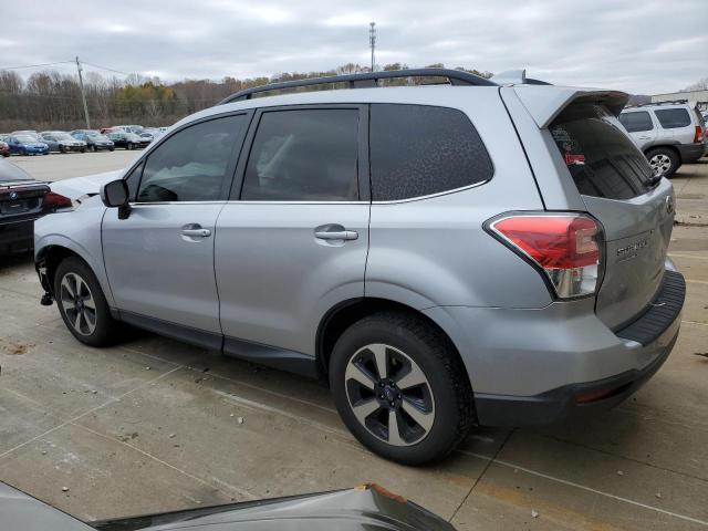 Photo 2 from auction – 2018 SUBARU FORESTER 2 with VIN JF2SJAJC1JH595286