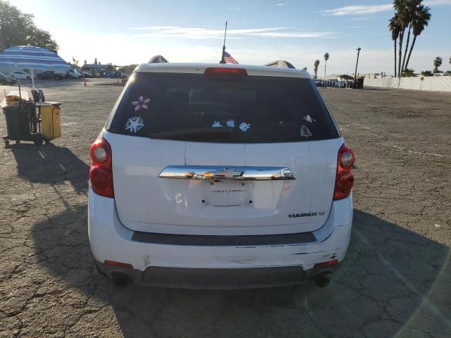 Снимка 6 от търг – 2012 CHEVROLET EQUINOX LT с VIN 2GNFLDE53C6381830