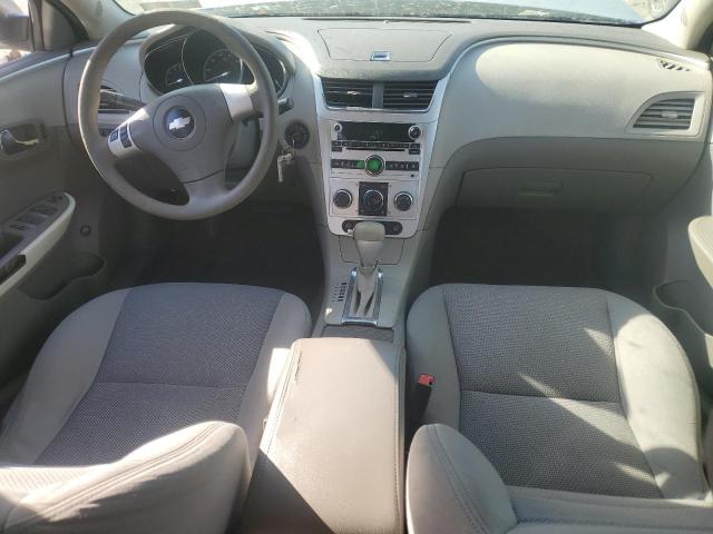 Photo 8 from auction – 2010 CHEVROLET MALIBU LS with VIN 1G1ZA5EB6AF180619