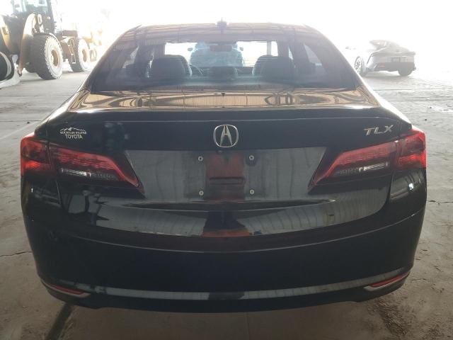 Photo 6 from auction – 2016 ACURA TLX TECH with VIN 19UUB2F59GA012812